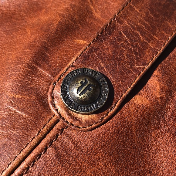 Frye Melissa Boots Size 10 - Picture 6 of 7